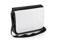 Sublimation Messenger Bag