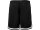 Two-tone Mesh Shorts