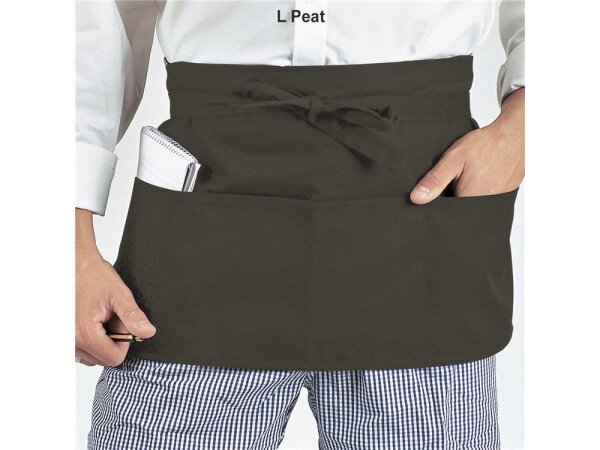 Money Pocket Apron