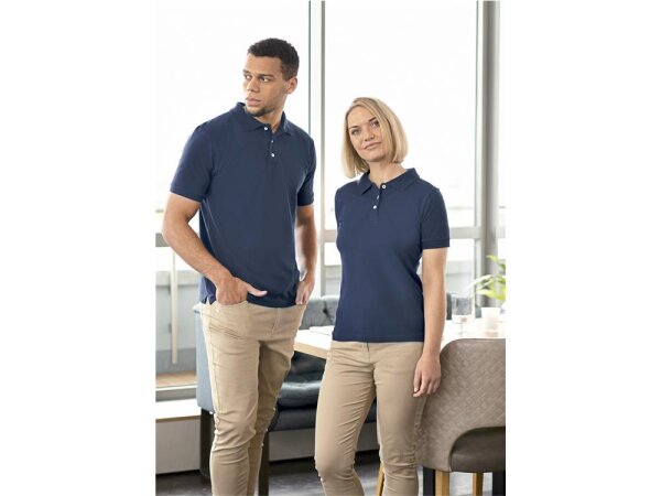 Herren Workwear Poloshirt Modern-Flair