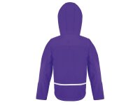 Junior Soft Shell Jacket