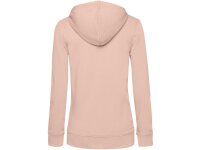 Zip Hoodie Damen