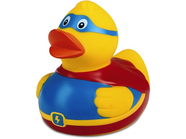 Quietsche-Ente Superduck