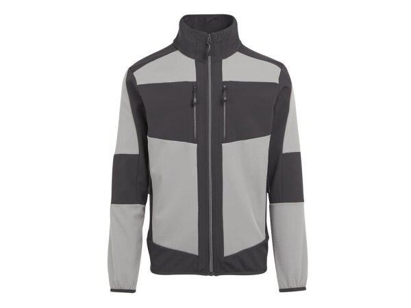 E-volve Unisex 2-Layer Softshell Jacket