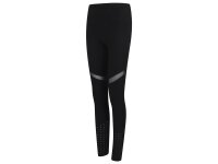 Ladies´ Panelled Legging Black