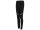 Ladies´ Panelled Legging Black